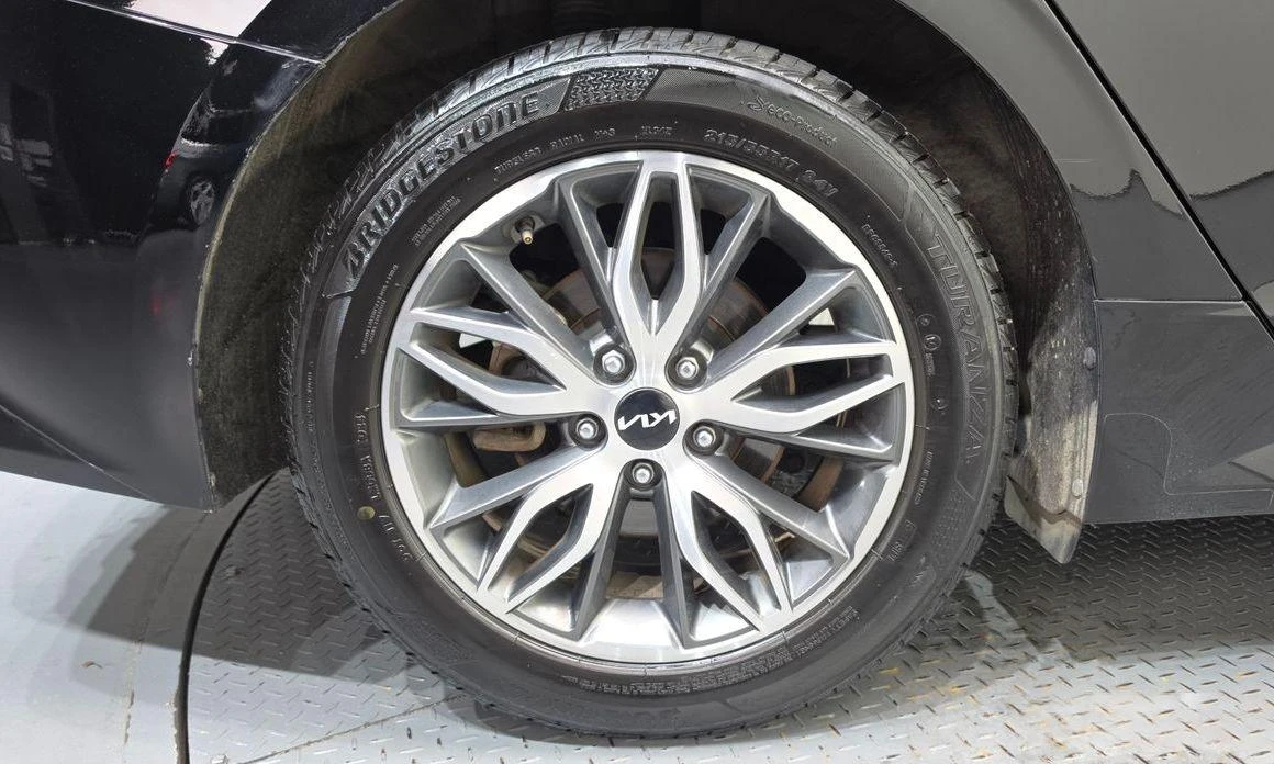 Kia K5 2.0 LPI Trandy  * koreiskikoli.bg * , снимка 5 - Автомобили и джипове - 55822807