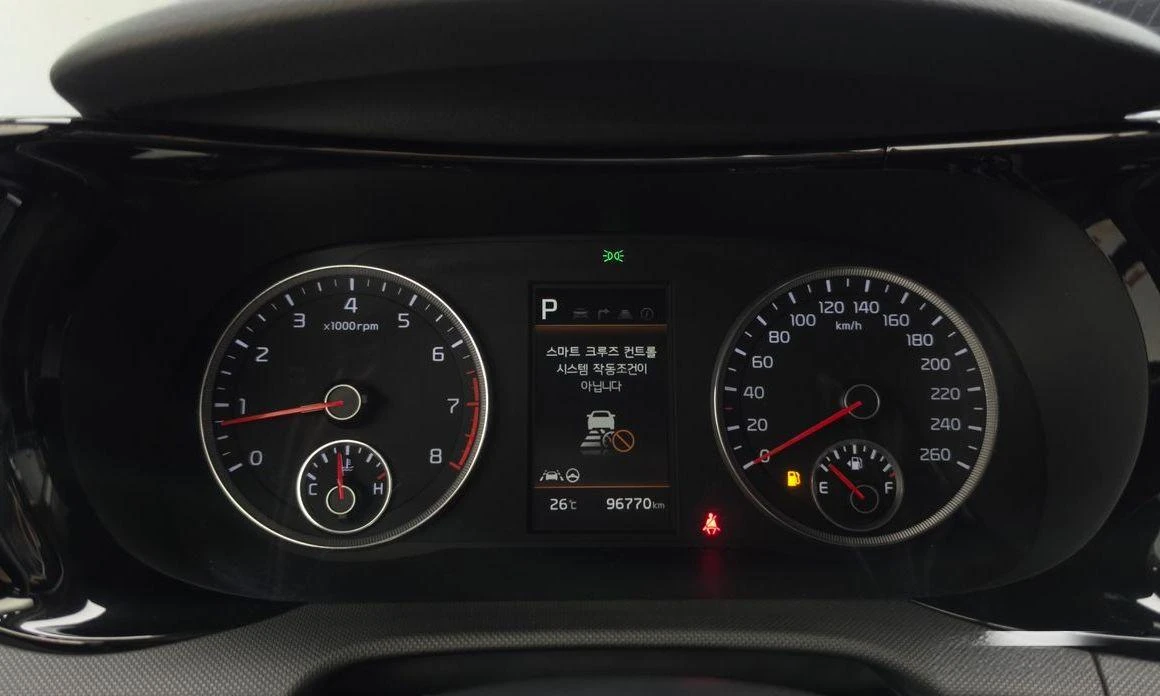 Kia K5 2.0 LPI Trandy  * koreiskikoli.bg * , снимка 8 - Автомобили и джипове - 55822807