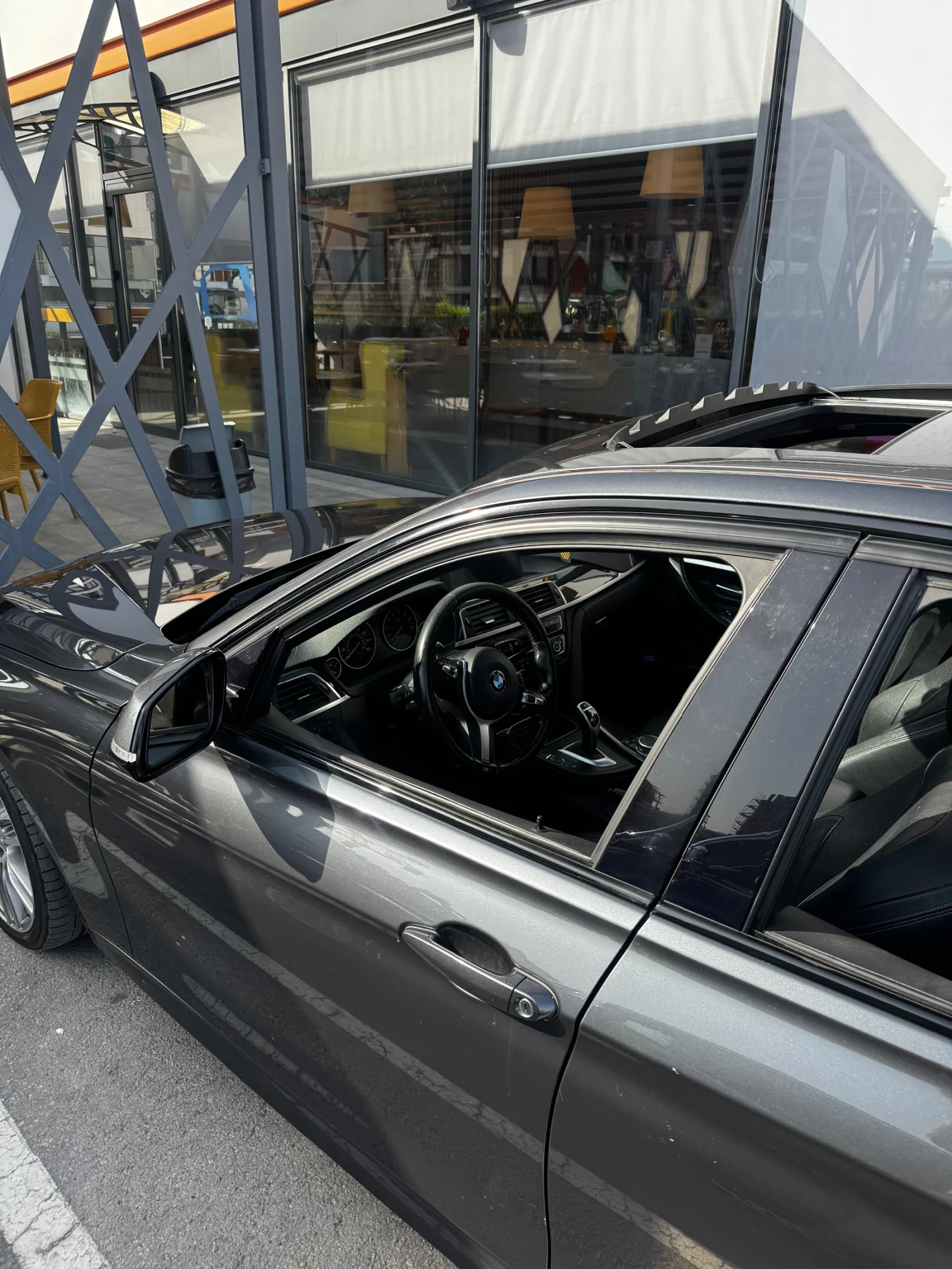 BMW 340, снимка 5 - Автомобили и джипове - 55865537