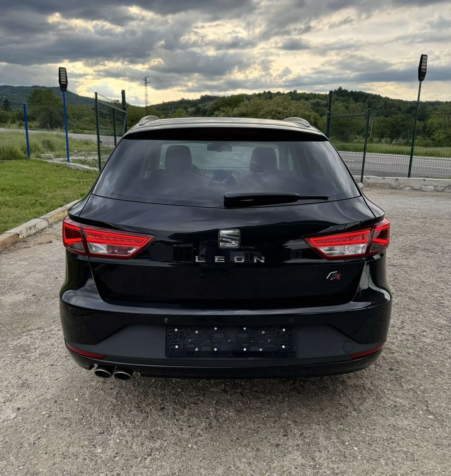 Seat Leon FR DSG 175000�� | Mobile.bg � ����������� 5