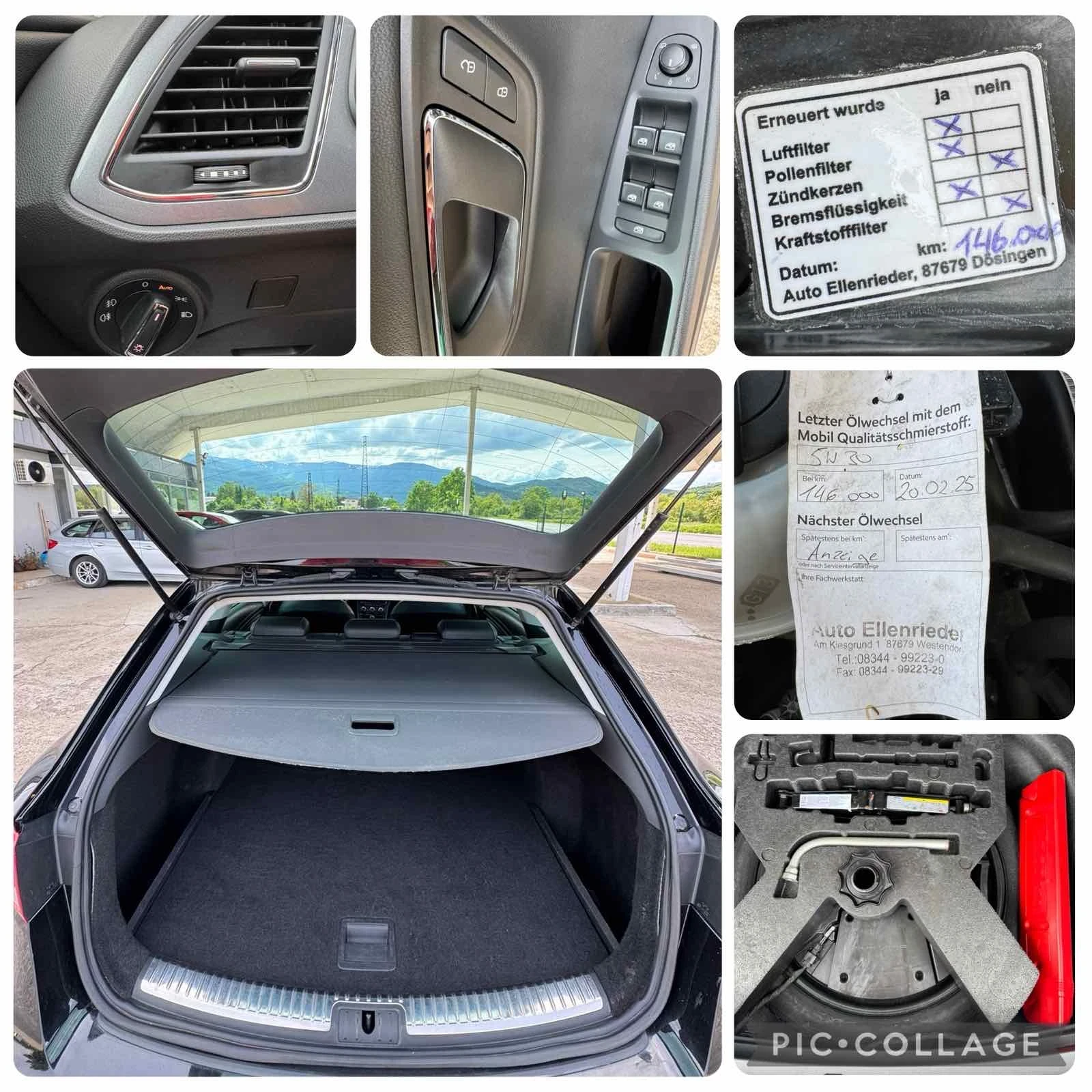 Seat Leon FR DSG 175000�� | Mobile.bg � ����������� 12