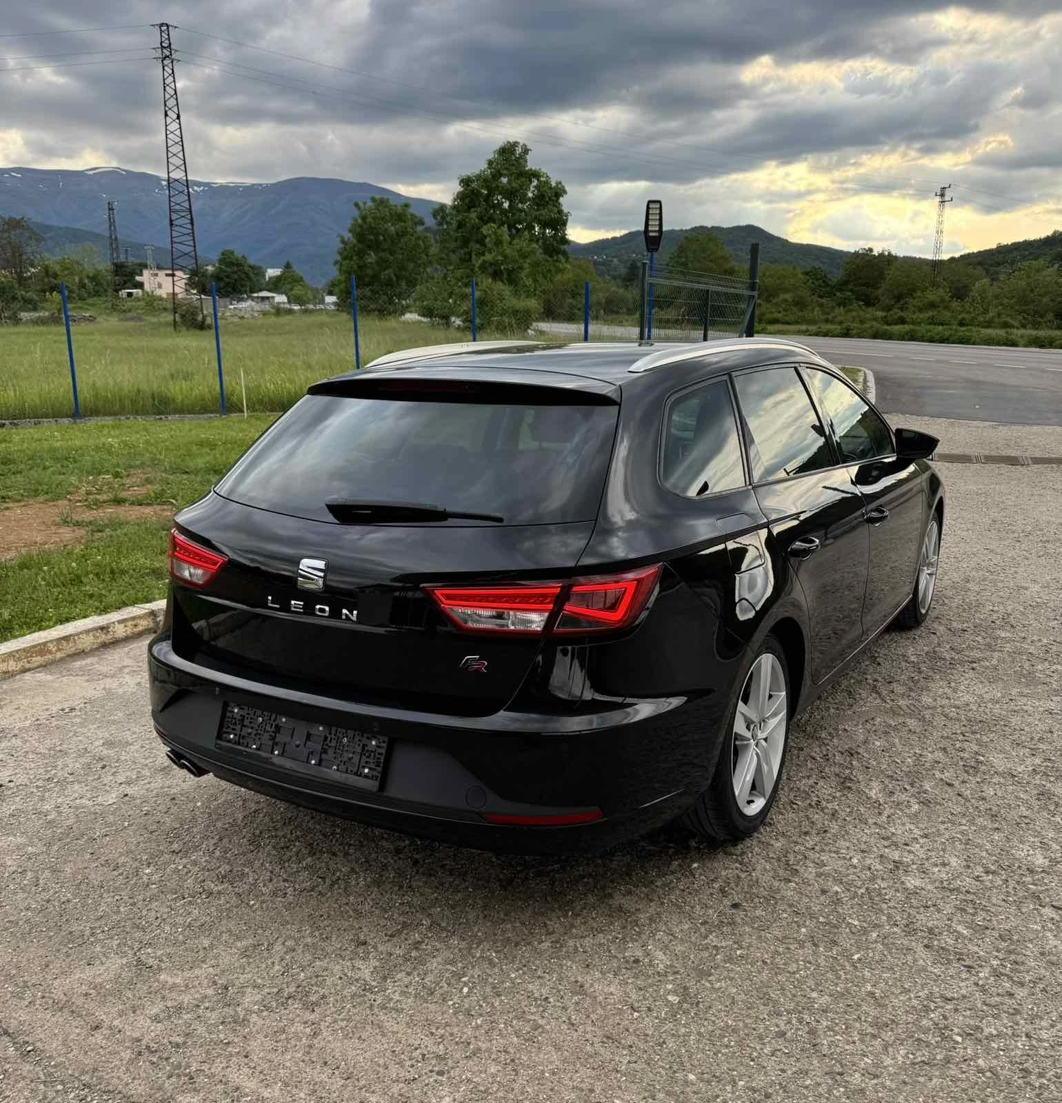 Seat Leon FR DSG 175000�� | Mobile.bg � ����������� 4