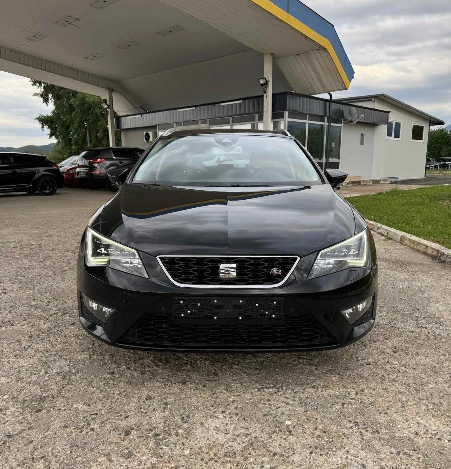 Seat Leon FR DSG 175000�� | Mobile.bg � ����������� 2