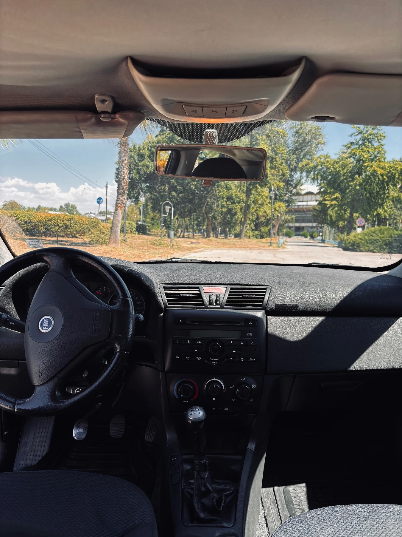Fiat Stilo 1.9 JTD, снимка 11 - Автомобили и джипове - 55958535