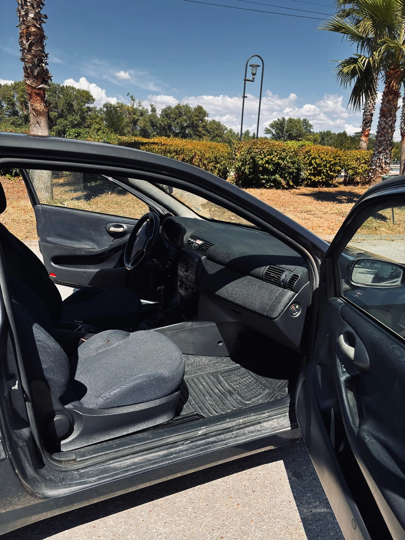 Fiat Stilo 1.9 JTD, снимка 7 - Автомобили и джипове - 55958535