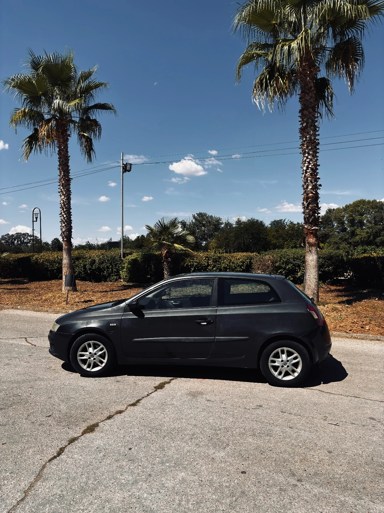 Fiat Stilo 1.9 JTD, снимка 2 - Автомобили и джипове - 55958535