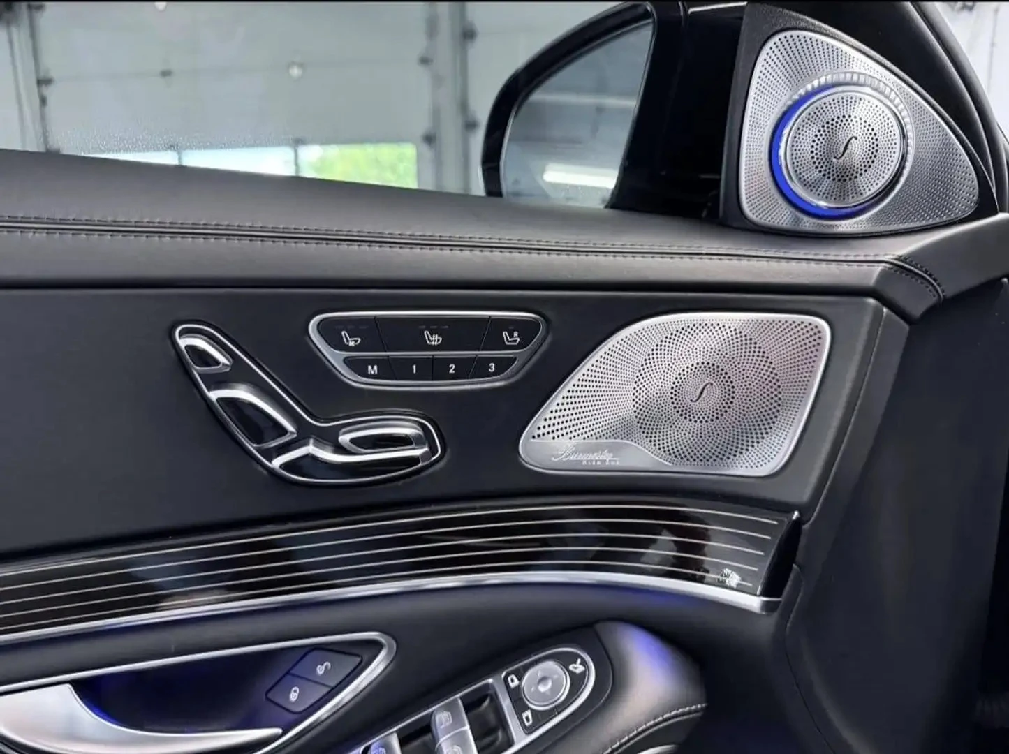 Mercedes-Benz S 65 MAYBACH V12 FULL ЦЕНА ДО БЪЛГАРИЯ АВТОКРЕДИТ, снимка 9 - Автомобили и джипове - 55971641