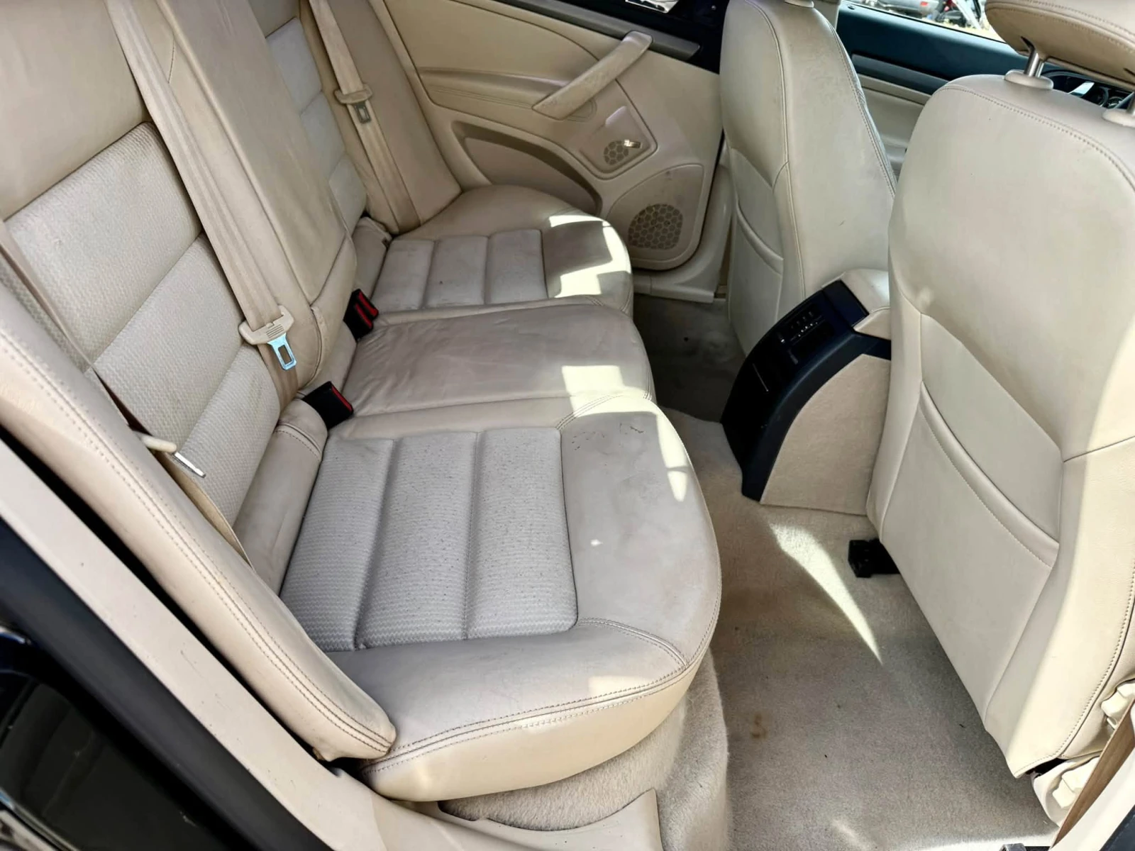 Skoda Octavia 2.0 АВТОМАТИК, снимка 12 - Автомобили и джипове - 56256851