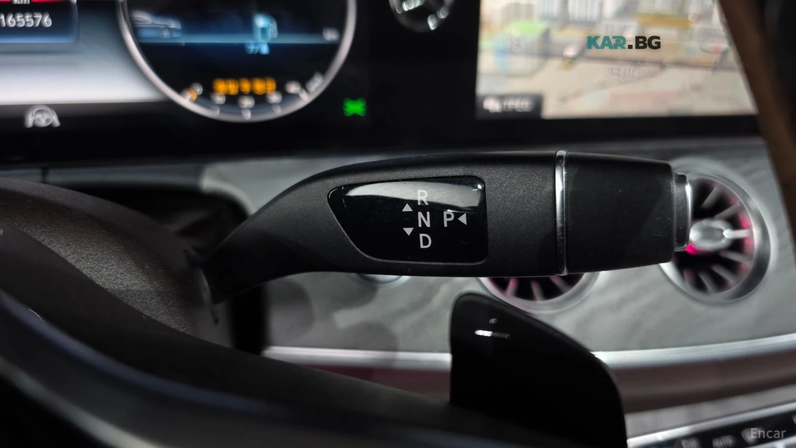 Mercedes-Benz CLS 400 4MATIC* HUD* 360* ������* ����* ���� | Mobile.bg � ����������� 7