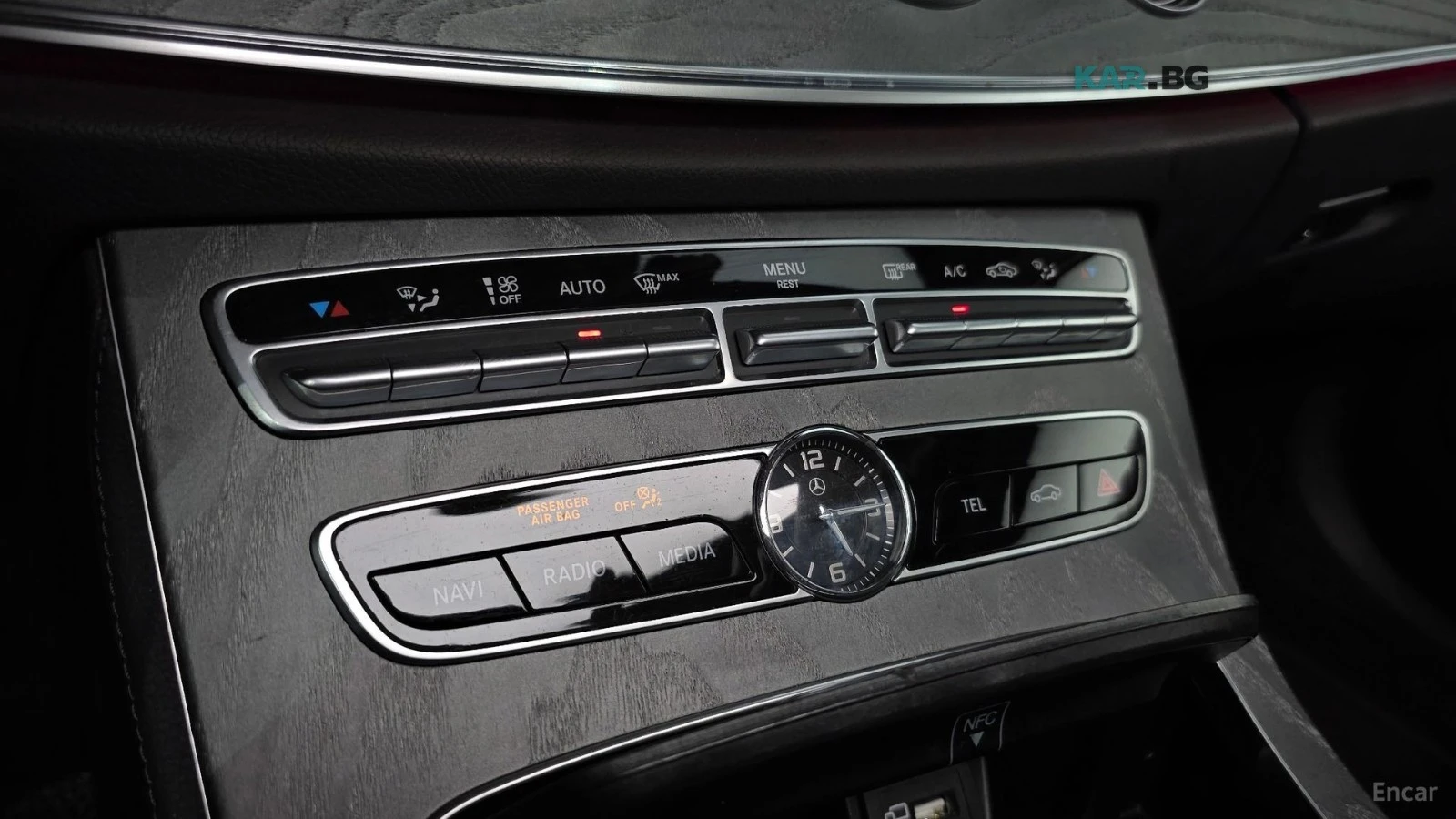 Mercedes-Benz CLS 400 4MATIC* HUD* 360* ������* ����* ���� | Mobile.bg � ����������� 14