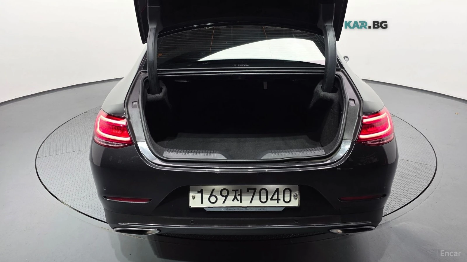 Mercedes-Benz CLS 400 4MATIC* HUD* 360* ������* ����* ���� | Mobile.bg � ����������� 17