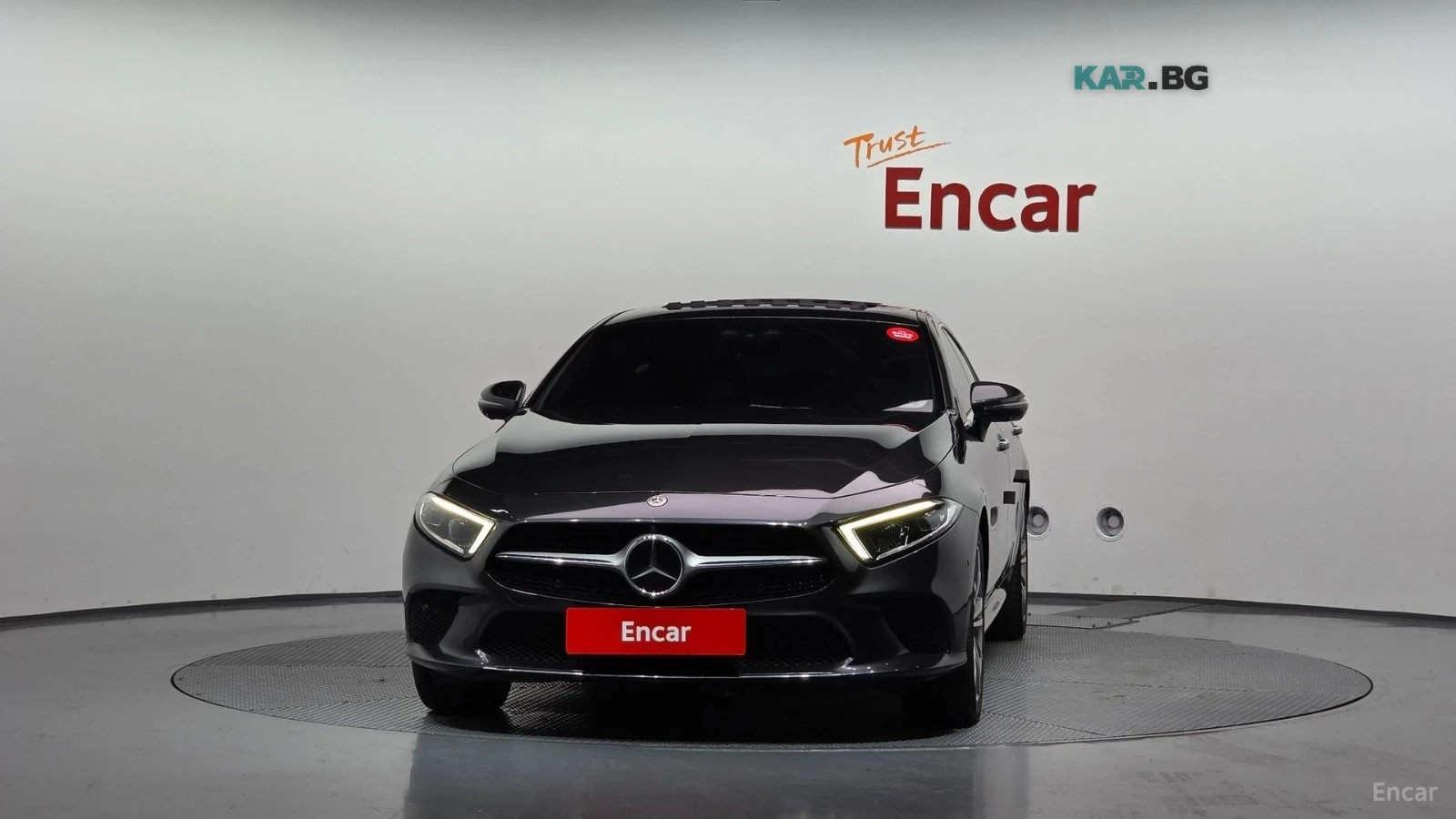 Mercedes-Benz CLS 400 4MATIC* HUD* 360* ������* ����* ���� | Mobile.bg � ����������� 3