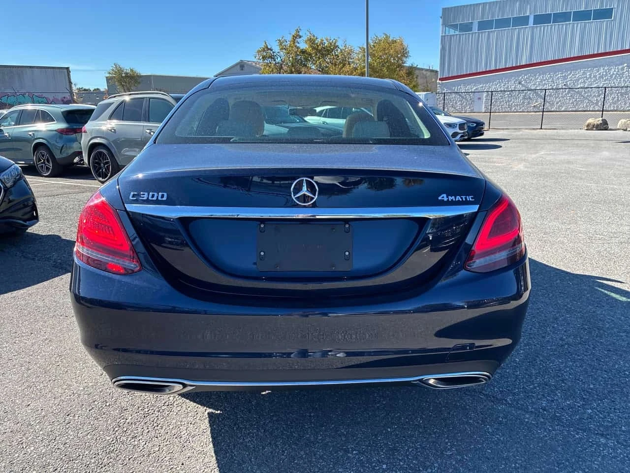 Mercedes-Benz C 300 * CARFAX * ������� * KEYLESS *  | Mobile.bg � ����������� 4