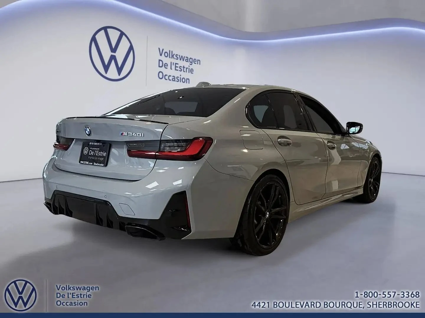 BMW 340 M340i xDRIVE| �������| 360| ������� | Mobile.bg � ����������� 4