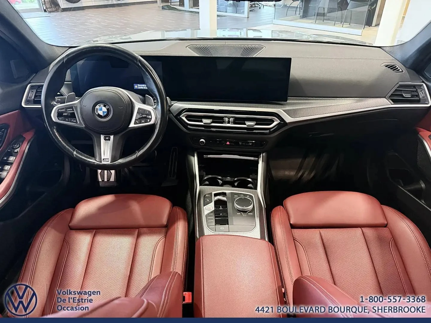 BMW 340 M340i xDRIVE| �������| 360| ������� | Mobile.bg � ����������� 9