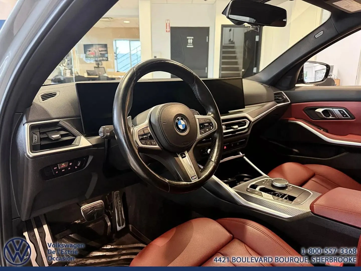 BMW 340 M340i xDRIVE| �������| 360| ������� | Mobile.bg � ����������� 10