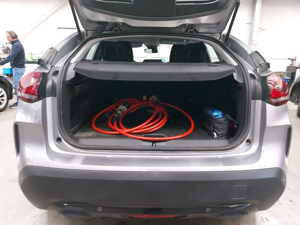 Citroen C4 51 kWh Business Термопомпа, снимка 3 - Автомобили и джипове - 56683672