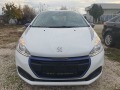 Peugeot 208 1.0, евро6, 75000км.с градушка, налично - [4] 