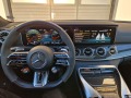 Mercedes-Benz AMG GT 63 S 4MATIC+ В ГАРАНЦИЯ ДО 11.2026 г. - изображение 9