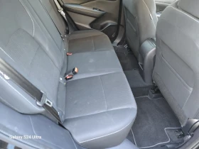 Nissan Qashqai 1.3i AUTOMATICA/HYBRIDA, снимка 12