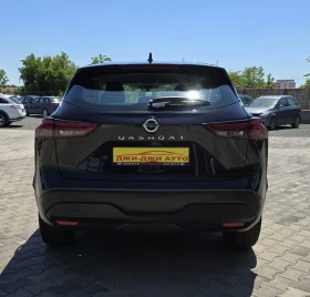 Nissan Qashqai 1.3i AUTOMATICA/HYBRIDA, снимка 4