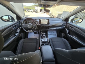 Nissan Qashqai 1.3i AUTOMATICA/HYBRIDA, снимка 7