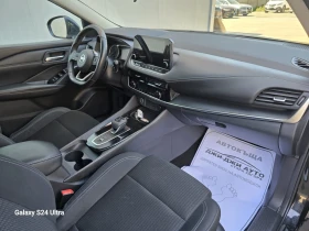 Nissan Qashqai 1.3i AUTOMATICA/HYBRIDA, снимка 9