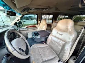 Ford Excursion Exclusive, снимка 11