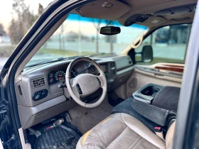 Ford Excursion Exclusive, снимка 15