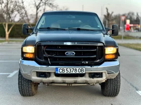 Ford Excursion Exclusive, снимка 5