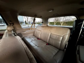 Ford Excursion Exclusive, снимка 13