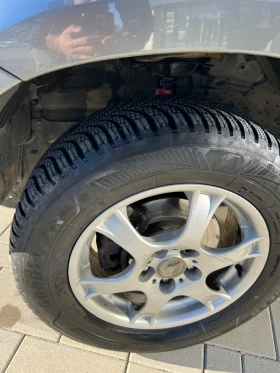 Nissan X-trail 2500 XE 4WD-ГАЗ, снимка 17