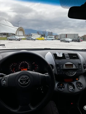 Toyota Rav4, снимка 11