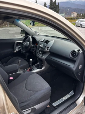 Toyota Rav4, снимка 9