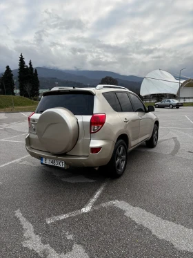 Toyota Rav4, снимка 4