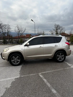 Toyota Rav4, снимка 2