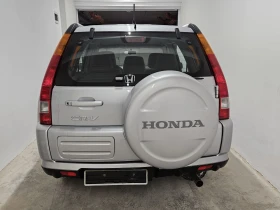 Honda Cr-v 2.0 i 4X4 EXECUTIVE AUTOMAT 8 GUMI FULL SERVICE , снимка 5