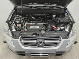 Honda Cr-v 2.0 i 4X4 EXECUTIVE AUTOMAT 8 GUMI FULL SERVICE , снимка 17