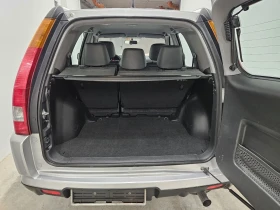 Honda Cr-v 2.0 i 4X4 EXECUTIVE AUTOMAT 8 GUMI FULL SERVICE , снимка 6