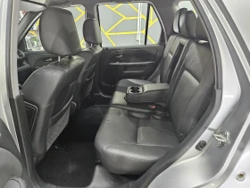 Honda Cr-v 2.0 i 4X4 EXECUTIVE AUTOMAT 8 GUMI FULL SERVICE , снимка 7