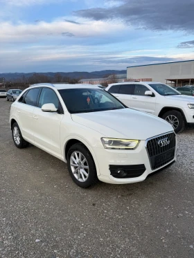 Audi Q3 2.0TDI* quattro* ЛИЗИНГ, снимка 3