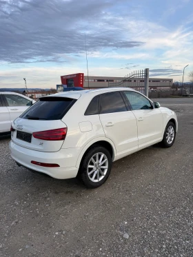 Audi Q3 2.0TDI* quattro* ЛИЗИНГ, снимка 4