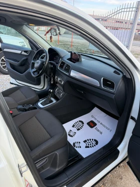 Audi Q3 2.0TDI* quattro* ЛИЗИНГ, снимка 14