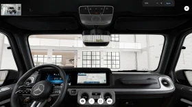 Mercedes-Benz G 63 AMG NEW = MGT Configuration = Manufaktur Гаранция, снимка 9