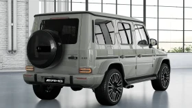 Mercedes-Benz G 63 AMG NEW = MGT Configuration = Manufaktur Гаранция, снимка 4