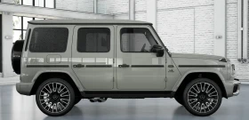 Mercedes-Benz G 63 AMG NEW = MGT Configuration = Manufaktur Гаранция, снимка 6