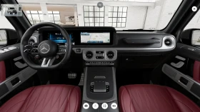 Mercedes-Benz G 63 AMG NEW = MGT Configuration = Manufaktur Гаранция, снимка 8