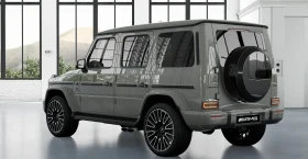 Mercedes-Benz G 63 AMG NEW = MGT Configuration = Manufaktur Гаранция, снимка 2