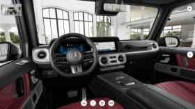 Mercedes-Benz G 63 AMG NEW = MGT Configuration = Manufaktur Гаранция, снимка 7