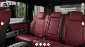 Mercedes-Benz G 63 AMG NEW = MGT Configuration = Manufaktur Гаранция, снимка 12